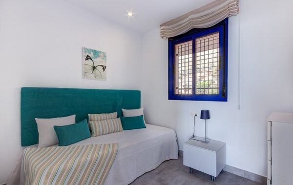 Calle Mirador de la Marina, Mojacar, 04638