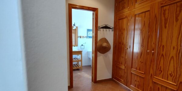 Exceptional 4 Bedroom Detached Villa with Pool in Mojacar, Almeria, Spain, €699,950
