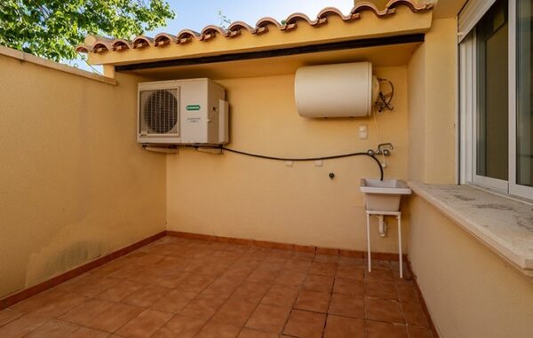 New 2 Bed 2 Bath Duplex in Bedar, Almeria, Spain, From €149,000