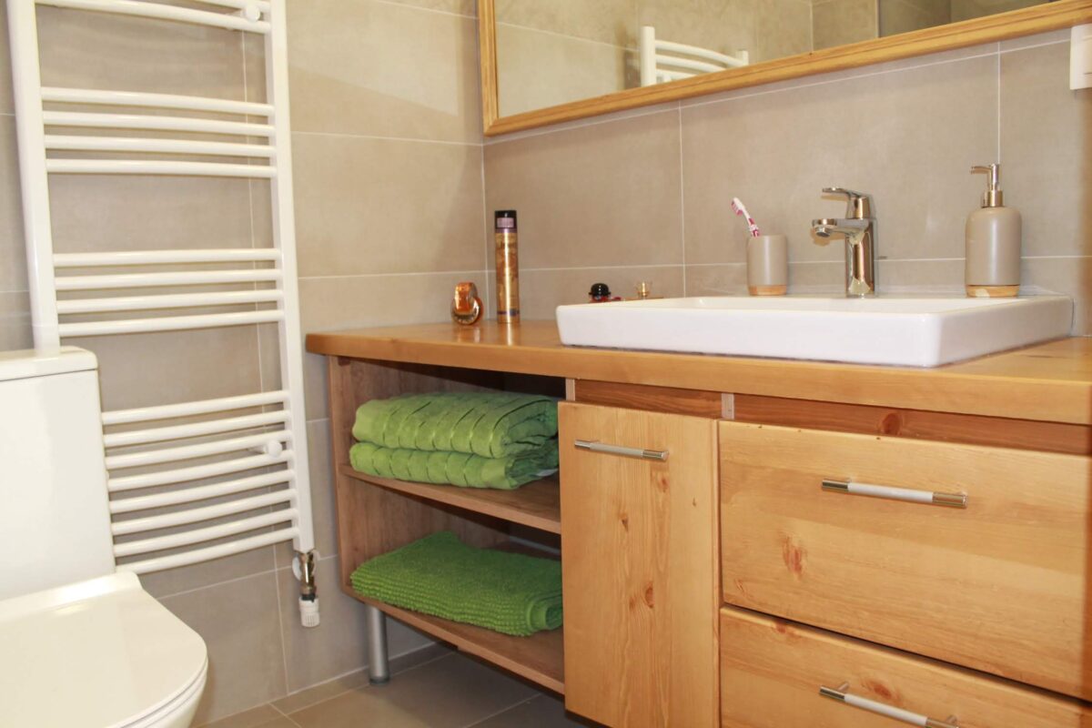 New 3 Bedroom Chalets in Golf and Ski Resort in Pirin, Bansko, Bulgaria, From €450,000