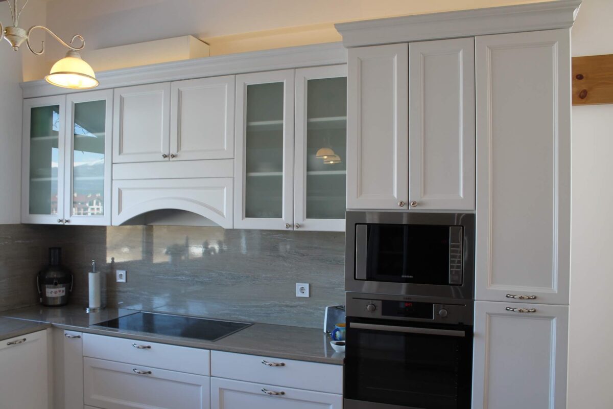 New 3 Bedroom Chalets in Golf and Ski Resort in Pirin, Bansko, Bulgaria, From €450,000