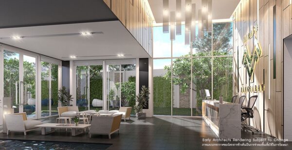 New 1 Bedroom Apartments in Bang Saray, Sattahip, Thailand, From THB 2,399,000