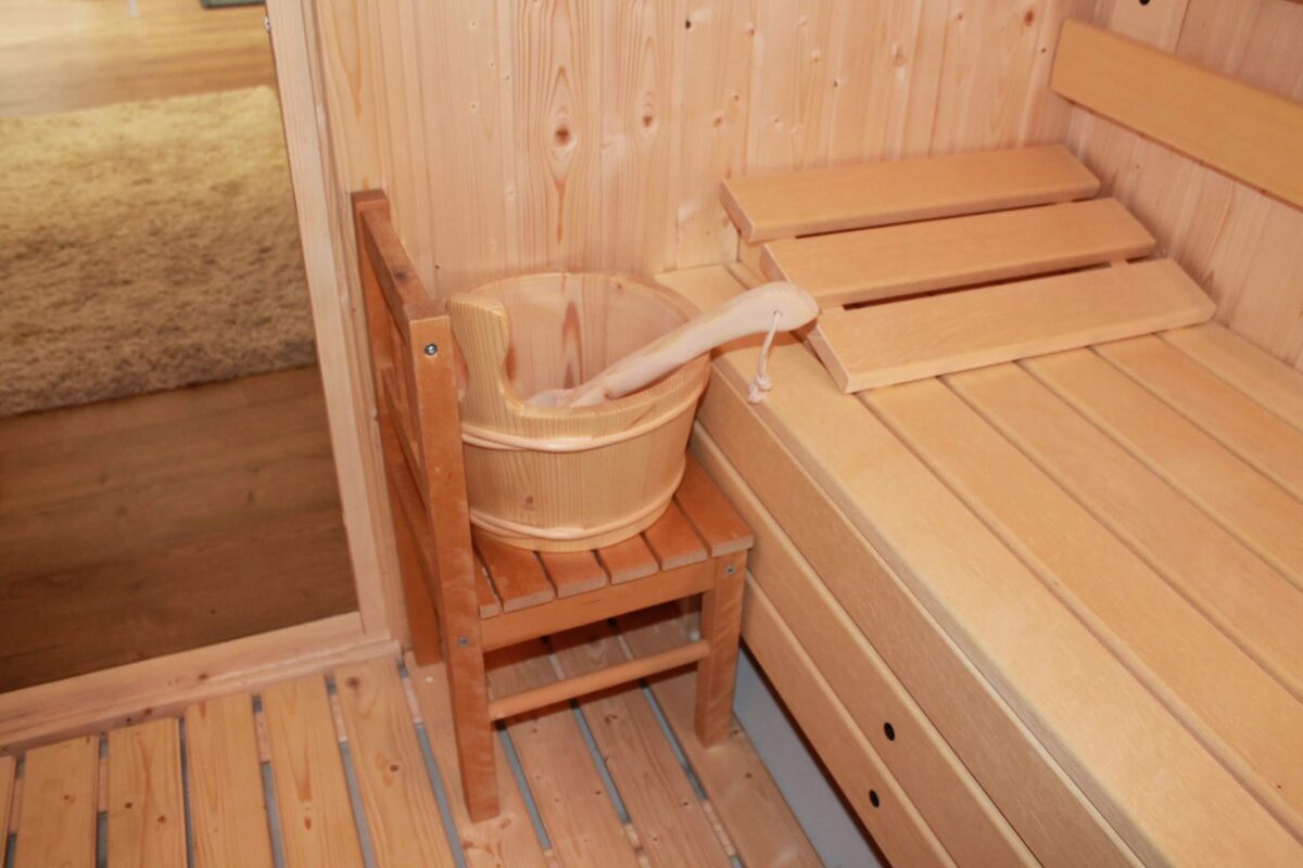 New 3 Bedroom Chalets in Golf and Ski Resort in Pirin, Bansko, Bulgaria, From €450,000