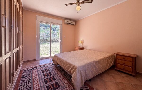 4 Bed Country Villa in La Perulaca, Nr. Los Gallardos, Almeria, Spain, €295,000