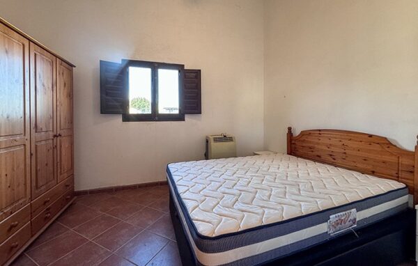 4 Bed Country Villa in La Perulaca, Nr. Los Gallardos, Almeria, Spain, €295,000