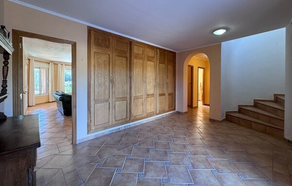 4 Bed Country Villa in La Perulaca, Nr. Los Gallardos, Almeria, Spain, €295,000