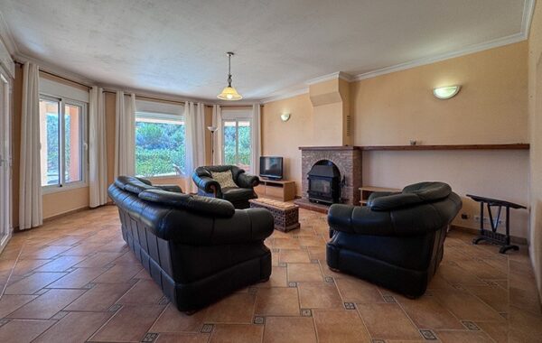 4 Bed Country Villa in La Perulaca, Nr. Los Gallardos, Almeria, Spain, €295,000