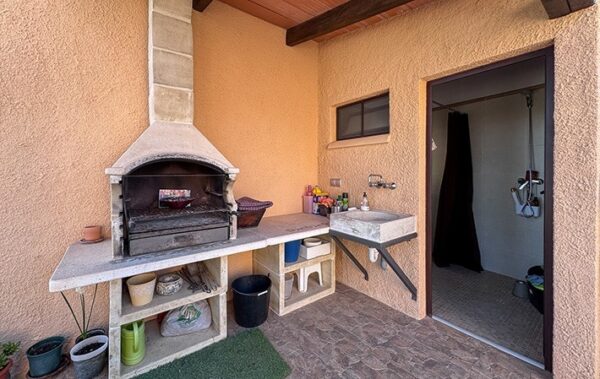 Charming 3 Bedroom Country Villa near Mojácar, Almeria, Spain, €398,000