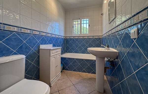 2 Bedroom Detached Bungalow in La Algarrobina, near Vera, Almeria, Spain, €224,950