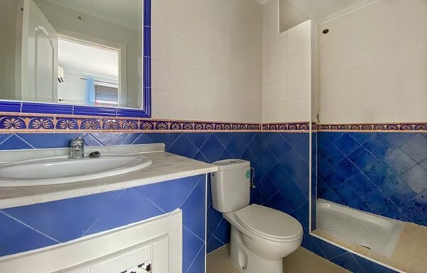 2 Bedroom Apartment in Pueblo Barea, Vera Playa, Almeria, Spain, €99,000
