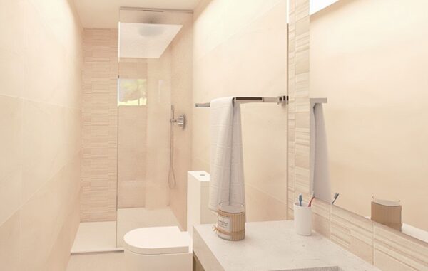 New Off Plan 1, 2 & 3 Bedroom Apartments in Vera Playa, Almeria, Spain, From €179,000