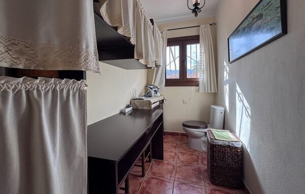 Charming 3 Bedroom Country Villa near Mojácar, Almeria, Spain, €398,000