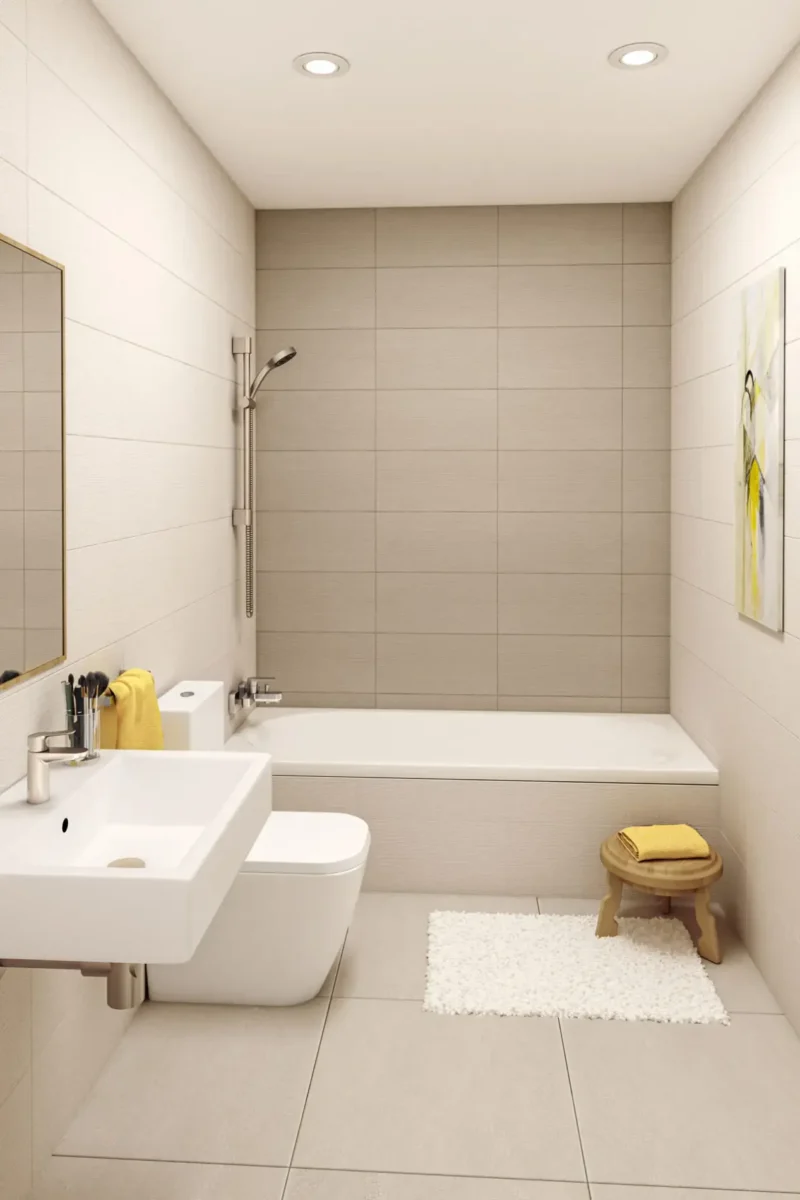 New 2 Bedroom Apartments With Pool in Malaga, Costa del Sol, Spain, From €372,000