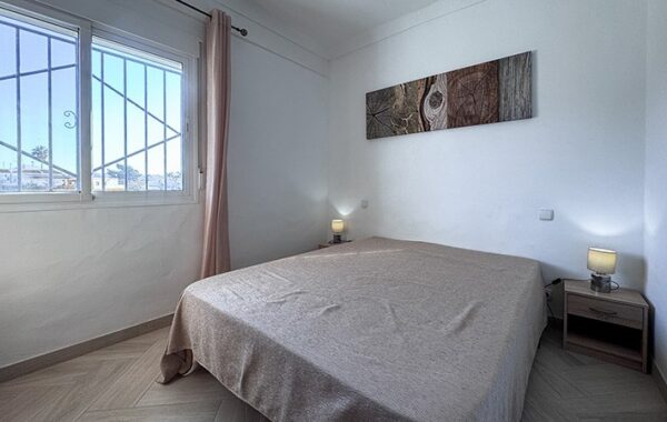 Charming 3 Bedroom Country House in Cuevas del Almanzora, Almeria, Spain, €229,000
