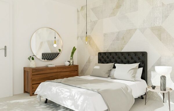 New Off Plan 1, 2 & 3 Bedroom Apartments in Vera Playa, Almeria, Spain, From €179,000