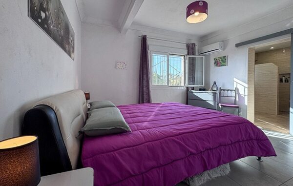 Charming 3 Bedroom Country House in Cuevas del Almanzora, Almeria, Spain, €229,000