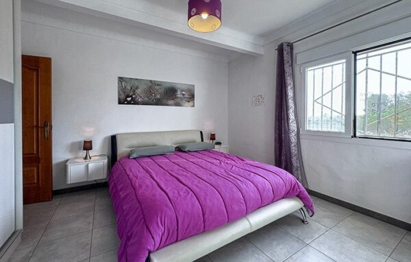 Charming 3 Bedroom Country House in Cuevas del Almanzora, Almeria, Spain, €229,000