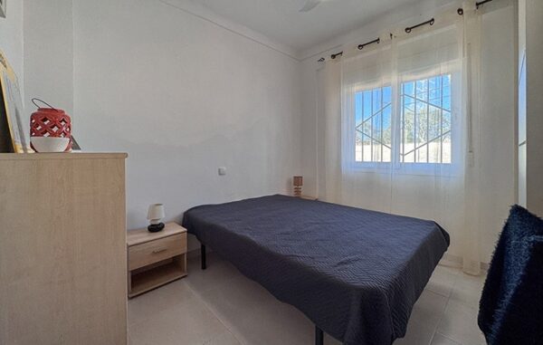 Charming 3 Bedroom Country House in Cuevas del Almanzora, Almeria, Spain, €229,000