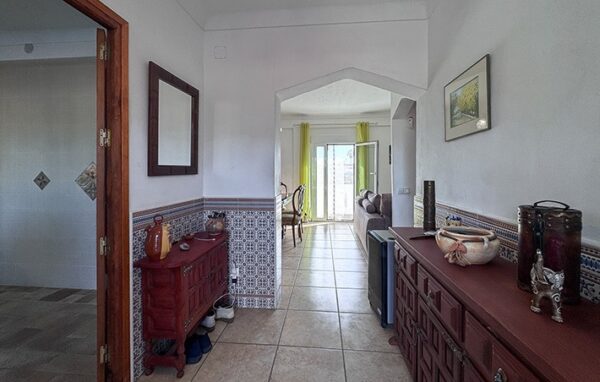 Charming 3 Bedroom Country House in Cuevas del Almanzora, Almeria, Spain, €229,000