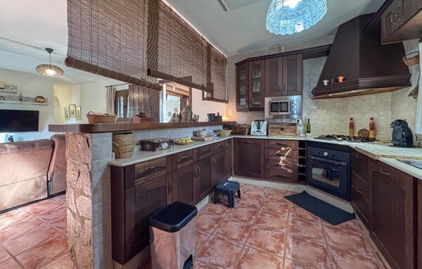 Charming 3 Bedroom Country Villa near Mojácar, Almeria, Spain, €398,000