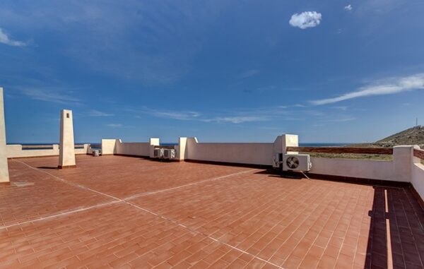 2 Bedroom Apartment in Pueblo Barea, Vera Playa, Almeria, Spain, €99,000