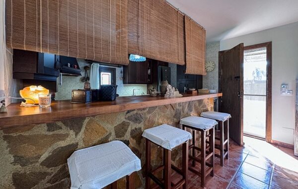 Charming 3 Bedroom Country Villa near Mojácar, Almeria, Spain, €398,000