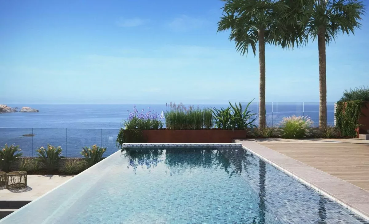 5 Bedroom Frontline Villa with Spectacular Sea Views, in Cabo de Palos, Mar Menor, Cartagena. Spain, €4,950,000