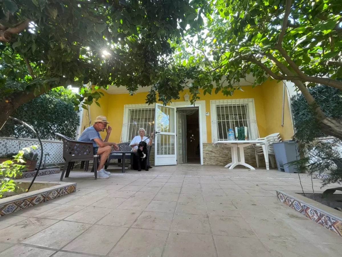 3 Bedroom Bungalow in Santiago de la Ribera, San Javier, Murcia, Spain, €109,950