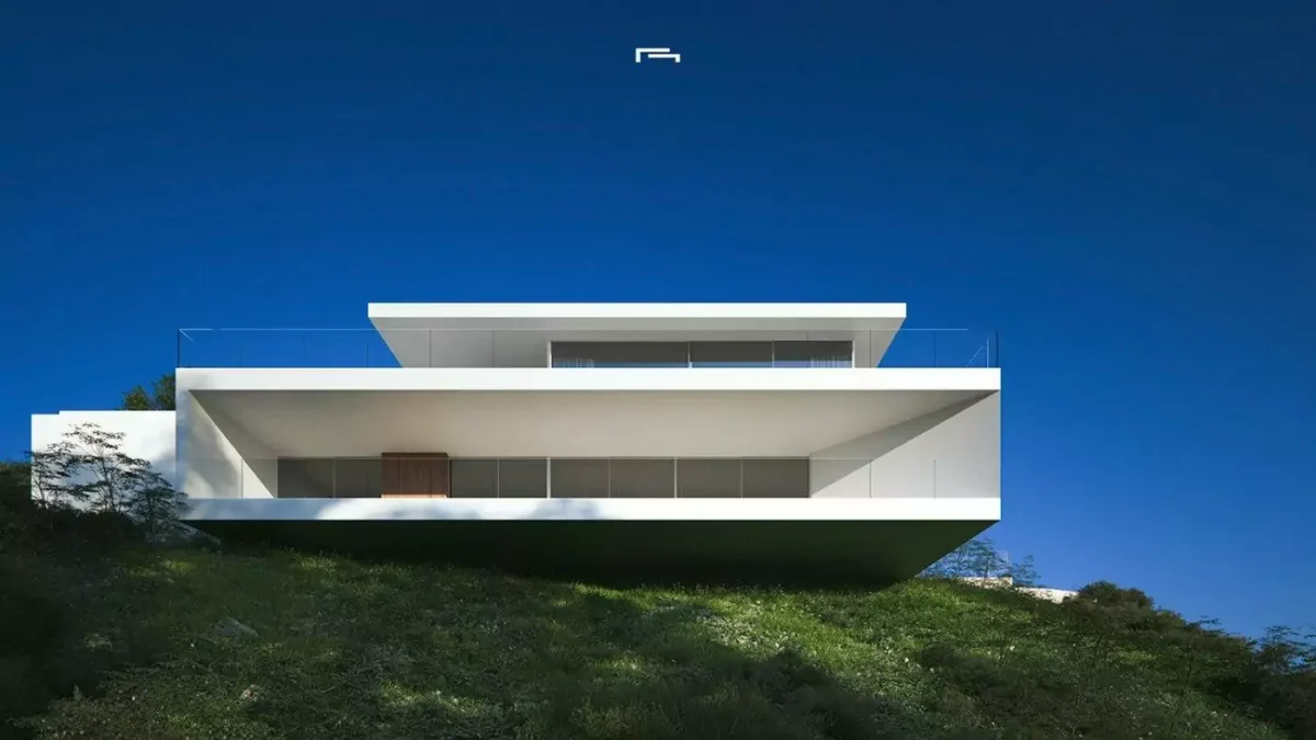 New 5 Bedroom Luxury Villa in Moraira, Alicante, Spain, €3,150,000