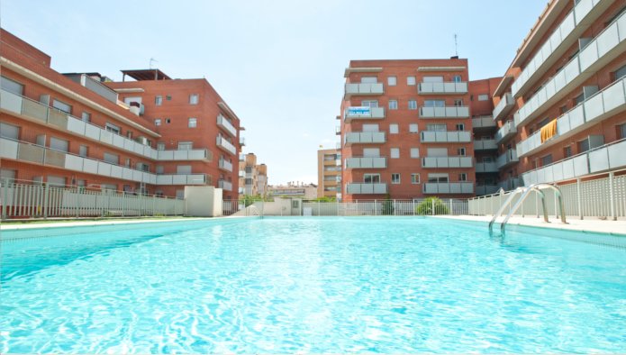 New 2, 3 & 4 Bedroom Apartments in Barcelona, Catalonia, Spain, From €202,000