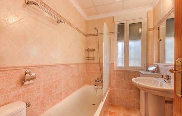 3 Bedroom Villa with Pool in Los Cabreras, Almeria, Spain, €215,000