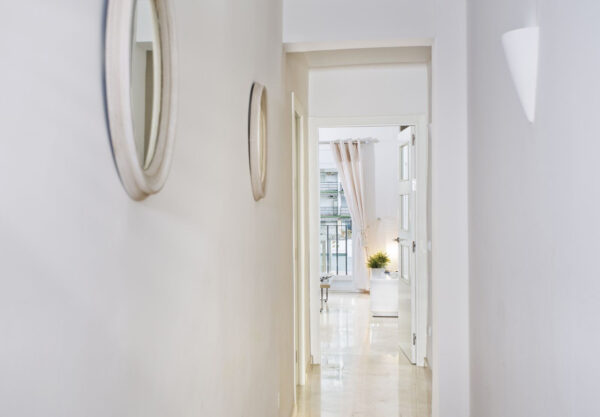Stunning Frontline 2 Bedroom Apartment in Central Marbella, Malaga, Spain, €448,000