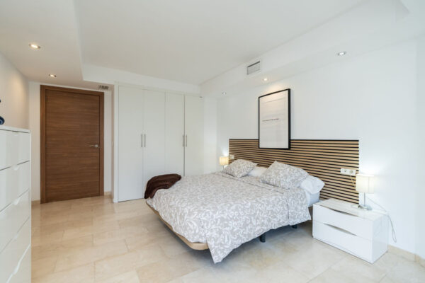 Spacious 2 Bedroom Apartment in Marbella Promenade, Malaga, Spain, €528,000