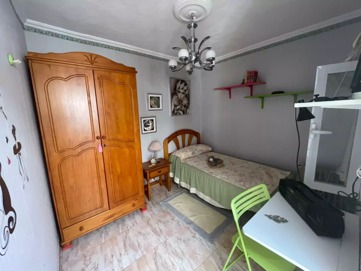 3 Bedroom Bungalow in Santiago de la Ribera, San Javier, Murcia, Spain, €109,950