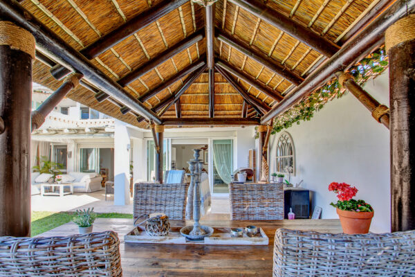 Stunning 6 Bedroom Villa with Pool in Marbella, Malaga, Spain, €2,290,000