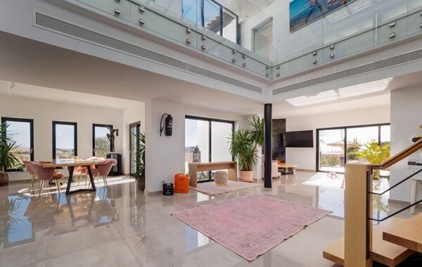 Fabulous 3 Bedroom Detached Villa With Pool in Pilar de Jaravia, Almeria, Spain, €975,000