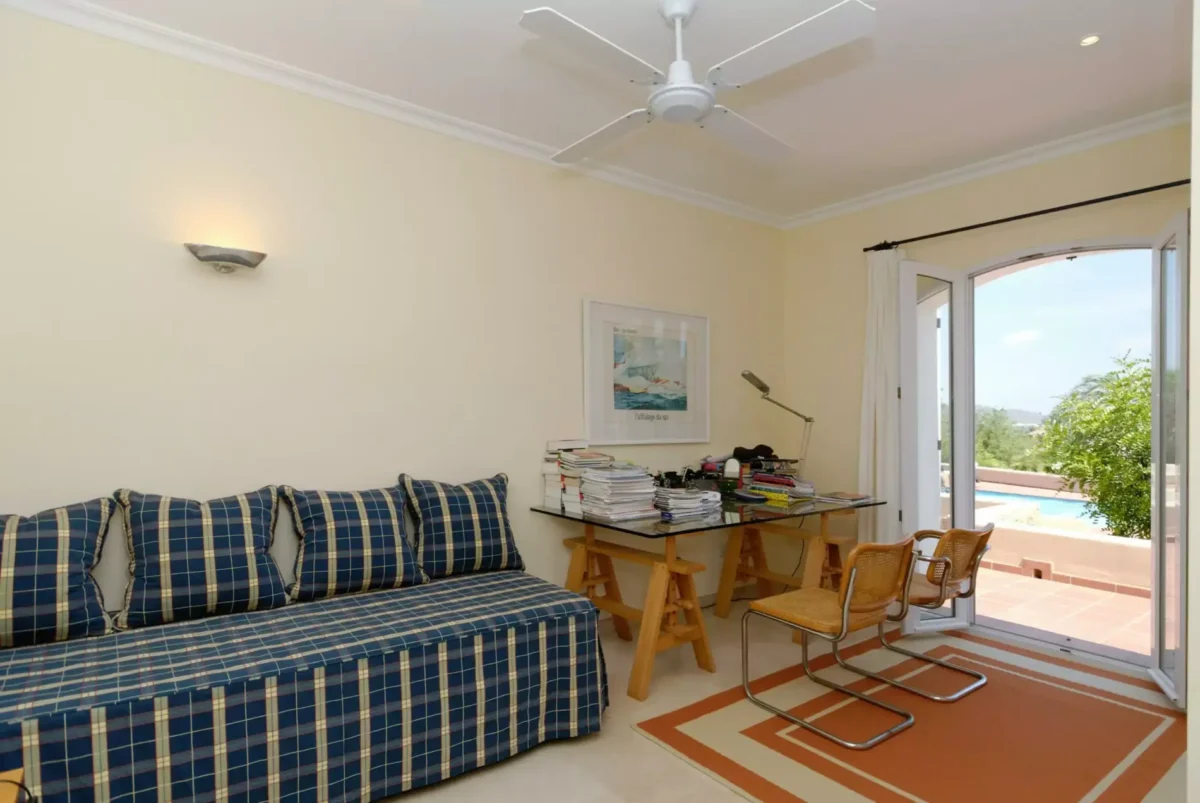 Spectacular 7 Bed Villa with Basement & Pool in La Manga Golf Club €2,950,000