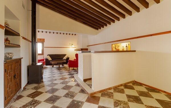 4 Bedroom Country Villa with Pool in Antas, Almeria, Spain, €299,000