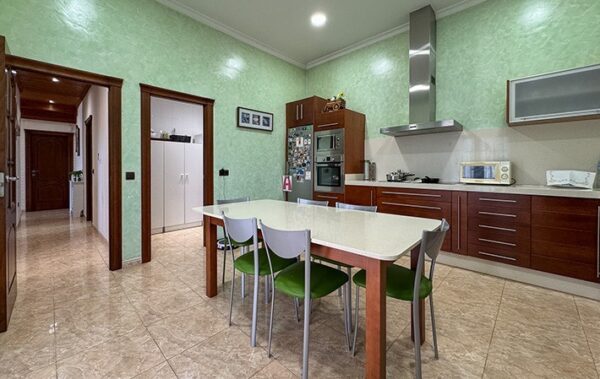 Detached 5 Bedroom Villa Near Antas, Almeria, Spain, €499,950