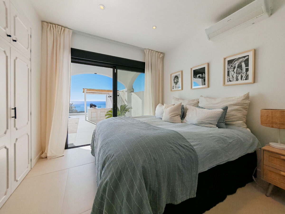 Luxury 5 Bedroom Detached Villa in Benalmádena, Malaga, Spain, €2,750,000