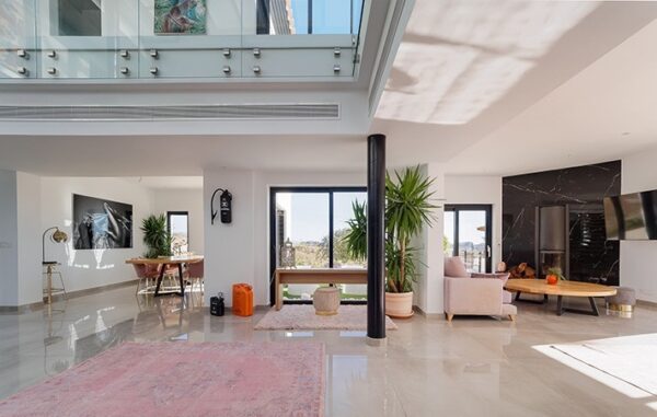 Fabulous 3 Bedroom Detached Villa With Pool in Pilar de Jaravia, Almeria, Spain, €975,000