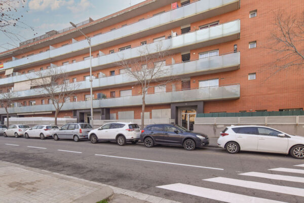 New 2, 3 & 4 Bedroom Apartments in Barcelona, Catalonia, Spain, From €202,000