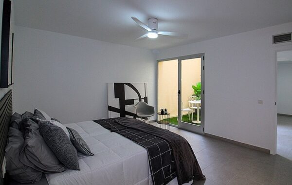 Modern 6 Bedroom Villa in Valle del Este Golf Resort, Almeria, Spain, €576,800