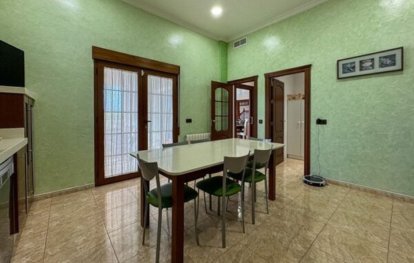 Detached 5 Bedroom Villa Near Antas, Almeria, Spain, €499,950