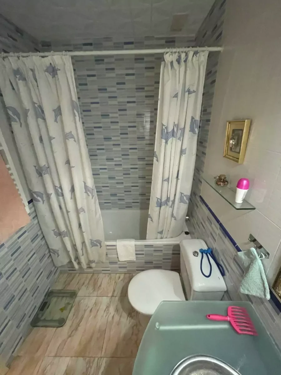 3 Bedroom Bungalow in Santiago de la Ribera, San Javier, Murcia, Spain, €109,950