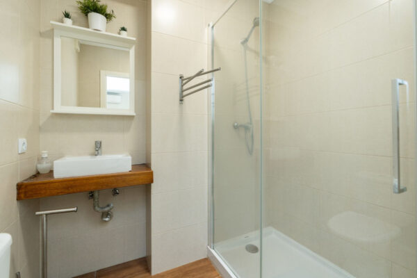 Stunning Frontline 2 Bedroom Apartment in Central Marbella, Malaga, Spain, €448,000