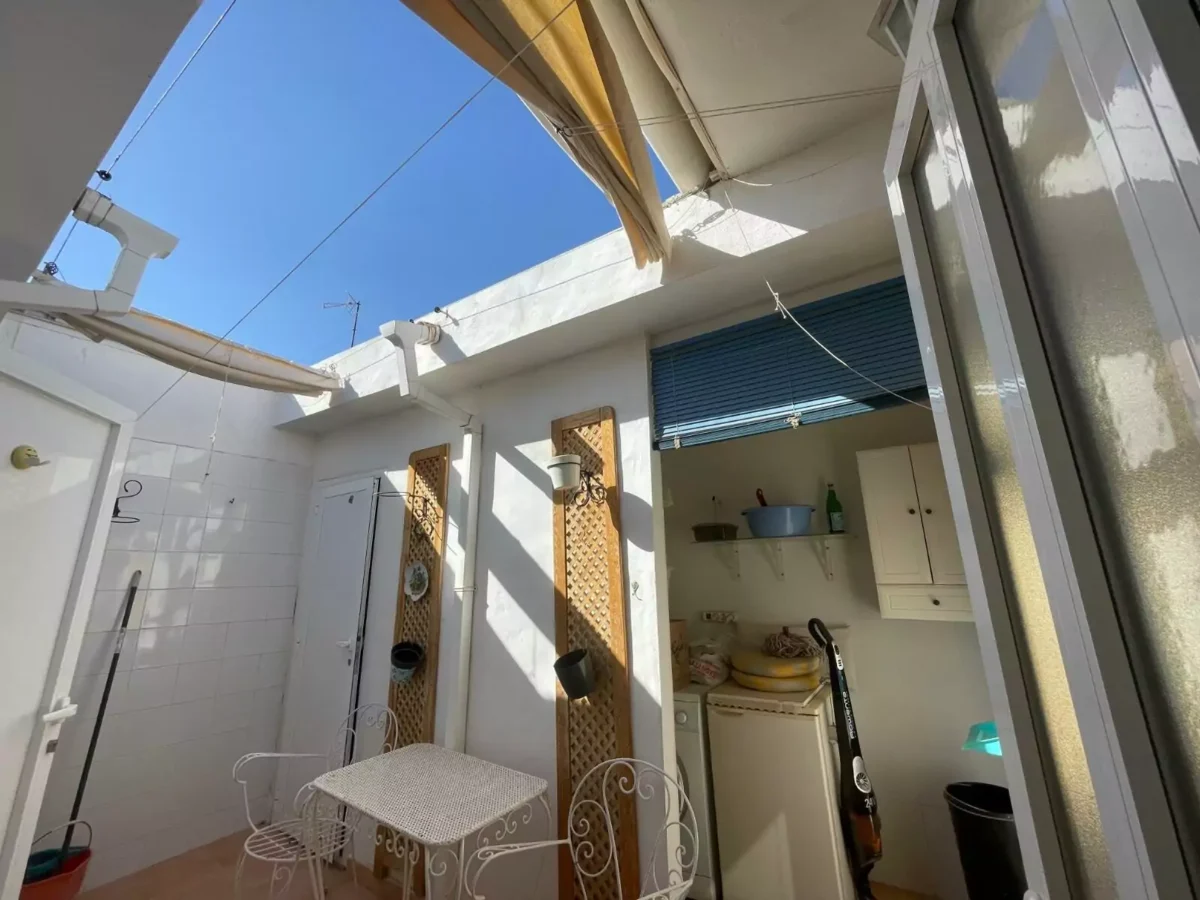 3 Bedroom Bungalow in Santiago de la Ribera, San Javier, Murcia, Spain, €109,950