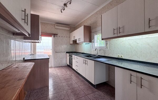 3 Bed Country Villa in El Real, near Antas, Almeria, Spain, €160,000