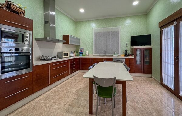 Detached 5 Bedroom Villa Near Antas, Almeria, Spain, €499,950
