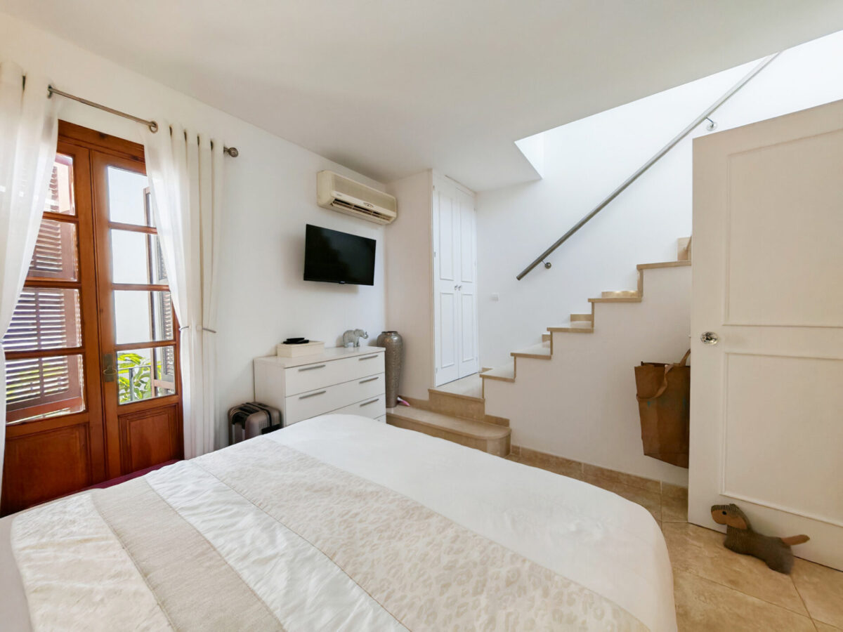 Stunning Beachside 2 Bed Townhouse for sale in Cancelada, Estepona, Malaga, Spain, €460,000